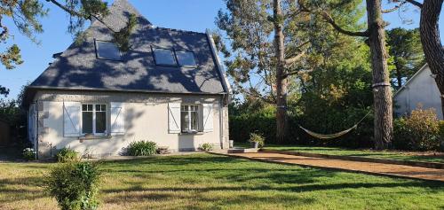 Ảnh trong thư viện ảnh của Belle maison accès plage à pied à la Garde St Cast ở Saint-Cast-le-Guildo