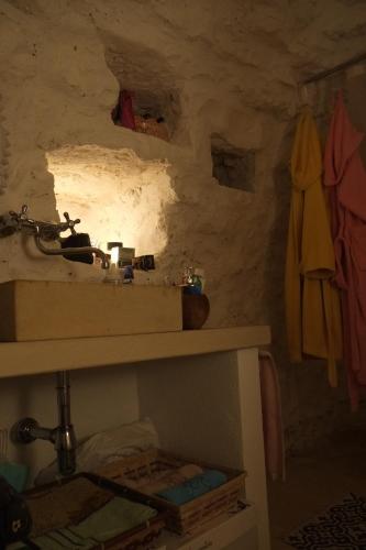 Fotografie z fotogalerie ubytování i Caseddhi di Santo e Totò v destinaci Torre Suda