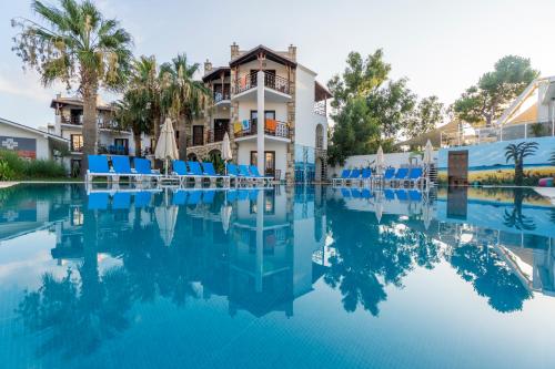 Ayaz Aqua Beach Hotel – Photos 5