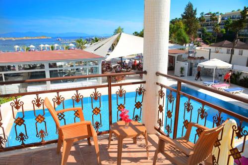 Ayaz Aqua Beach Hotel – Photos 4