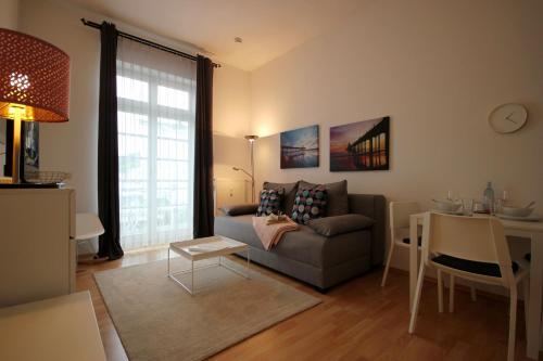 Fotografie z fotogalerie ubytování Altes Postamt by Rujana v destinaci Binz