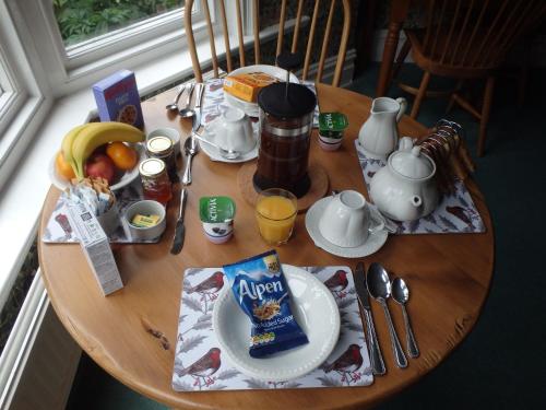 Haisthorpe Guest House – Photos 3