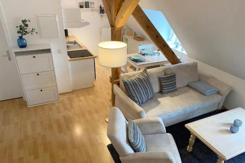 Fotografie z fotogalerie ubytování Altes Postamt by Rujana v destinaci Binz