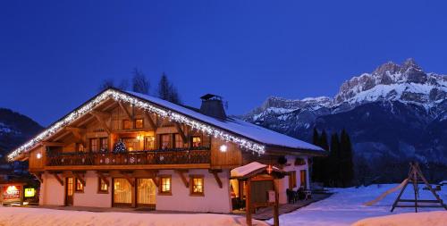 Le Charvet – Photos 2
