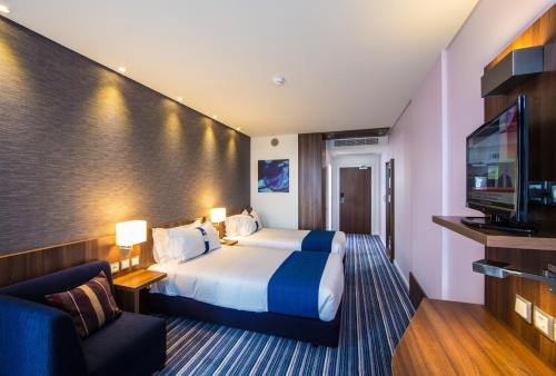 Holiday Inn Express Lisboa - Av. Liberdade by IHG