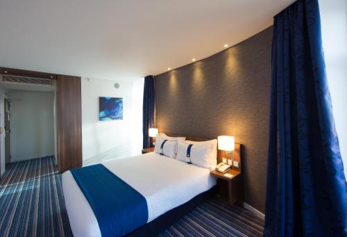 Holiday Inn Express Lisboa - Av. Liberdade by IHG