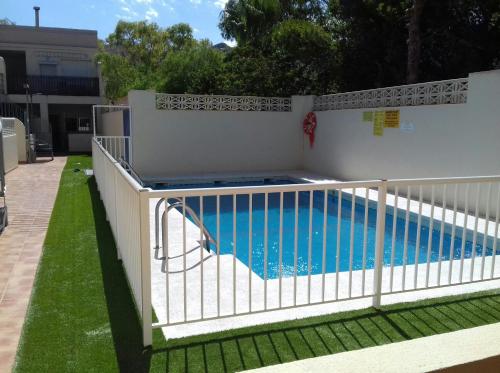 Apartamento San Jose