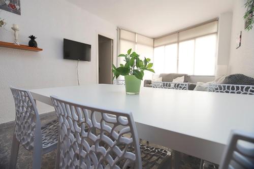 COSTA DAURADA APARTAMENTS - San Remo