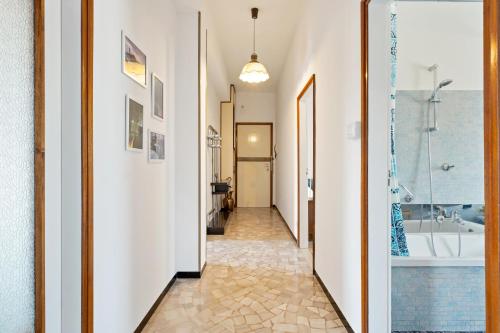 Gallery image of San Donato Bologna Fiere Apartment in Bologna