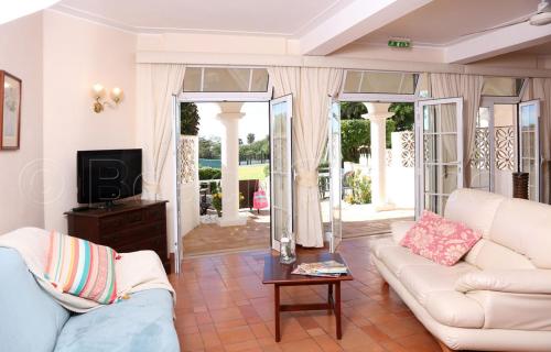 CASA BEACHCOMBER Le jardin des Arts