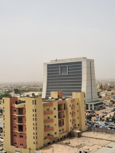 Gallery image of Al Khaima City Center in Nouakchott