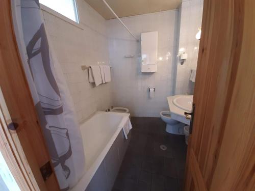 Фотография из галереи Hotel Buenavista в городе Эстепона