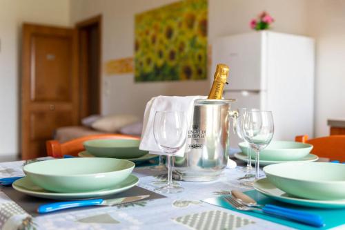 オートラントにあるResidence Catonaのギャラリーの写真