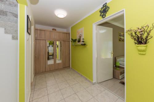 Apartment Danijela
