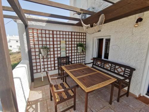 Fotografie z fotogalerie ubytování Apartamento paula 2 v destinaci Sant Josep de sa Talaia