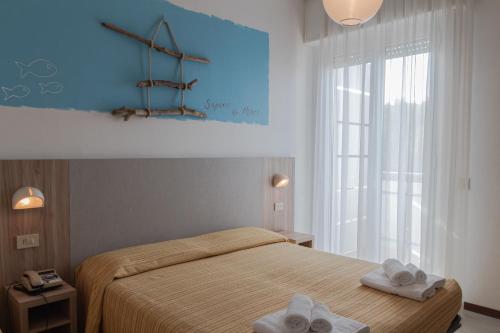 Gallery image of Hotel Astrid in Cervia