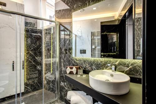 Doria Palace Boutique Hotel Image