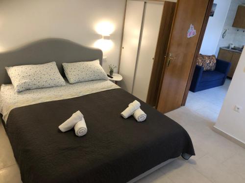 Kris apartment