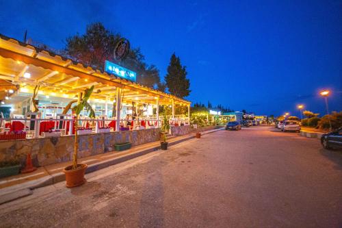 Fotografie z fotogalerie ubytování Noan Hotel & Resort v destinaci Dhërmi
