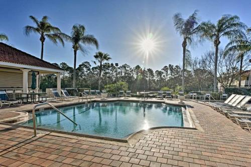 Group friendly 8BR home with private pool 5 miles to Disney photo 34