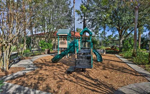 Group friendly 8BR home with private pool 5 miles to Disney photo 7