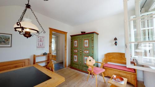 Abitaziun Villa Rozel