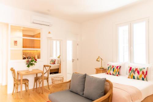 Apartamentos Ferreiros by Heart of Funchal