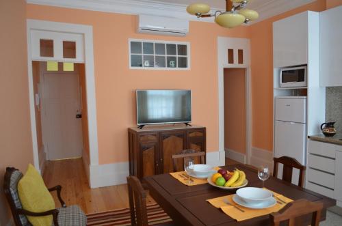 Porto.arte guest apartments