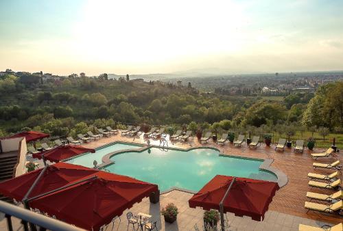 Villa Tolomei Hotel & Resort