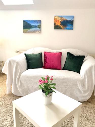 Gallery image of Haus Belli in Bad Aussee