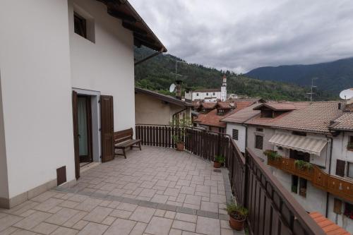 Gallery image of Hotel Del Negro in Sùtrio