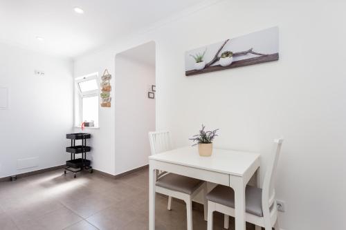 Candy´s Seaview Studio by Seewest