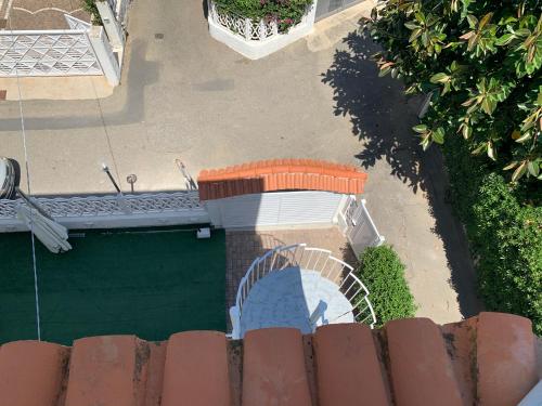Fotografie z fotogalerie ubytování Casa Martina v destinaci Falerna