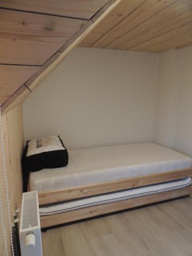 Gallery image of Holiday Home "DEN HUILAERT" Kortemark West Vlaanderen in Kortemark