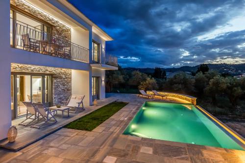 Villa Kingstone