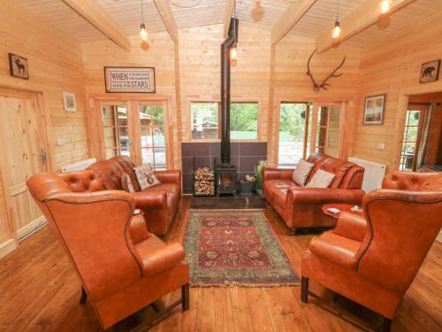Bryn Derwen Lodge – Photos 3