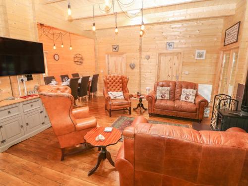 Bryn Derwen Lodge – Photos 5
