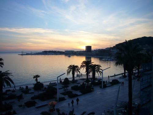 Gallery image of Old Town Suites in Split