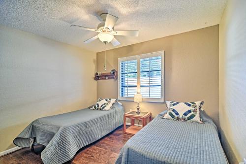 Gallery image of Sunny Seminole Home with Pool, 4 Miles to Beach! in Seminole