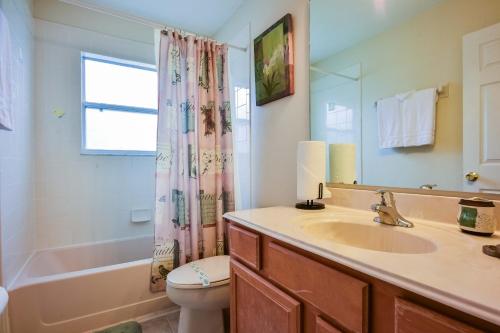 Group friendly 8BR home with private pool 5 miles to Disney photo 16