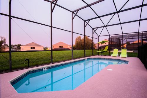 Group friendly 8BR home with private pool 5 miles to Disney photo 10