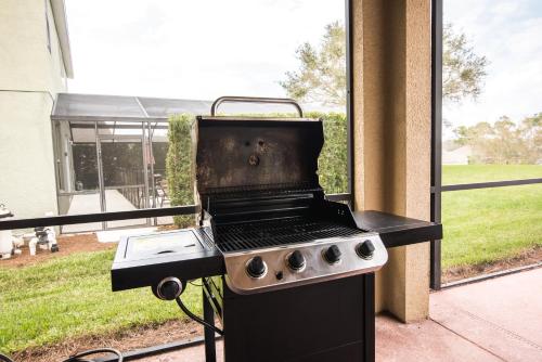 Group friendly 8BR home with private pool 5 miles to Disney photo 30