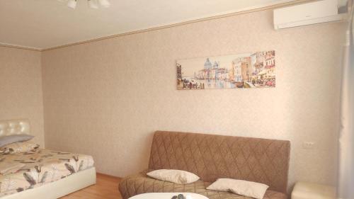 Gallery image of Apartaments on Suhogo in Gomel