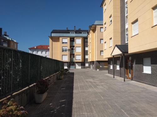 Imagen de la galería de Apartamentos DEVA, en Unquera