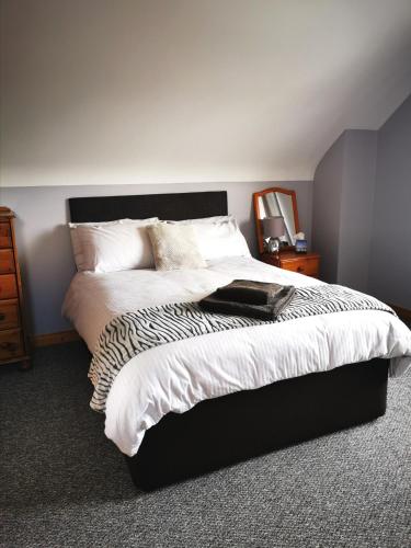 Fotografie z fotogalerie ubytování The Tree-house B&B v destinaci Ballymena
