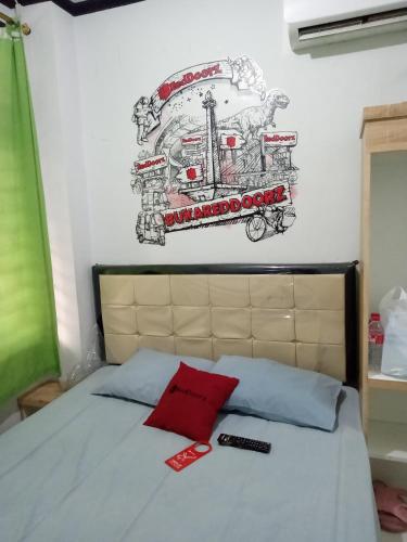 Homestay Bandengan, Jakarta, Indonesia