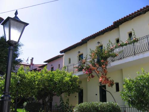 Fotografie z fotogalerie ubytování Tara Beach Hotel v destinaci Skála Kefalonia