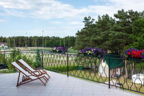 Fotografie z fotogalerie ubytování Wypoczynek Roda v destinaci Pobierowo