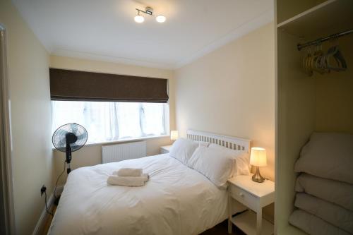 Imagen de la galería de Fennec Apartments, en Cherry Hinton