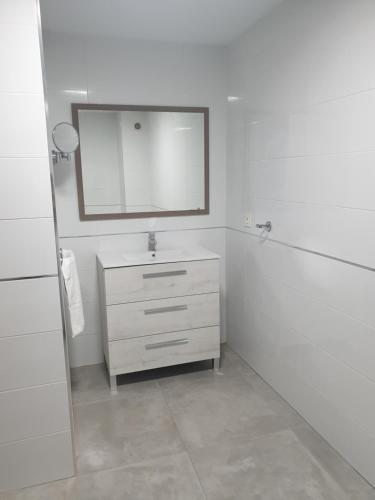 Hostal Cuzcoにあるバスルーム